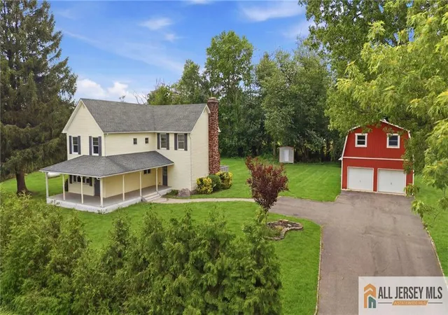 1st image of 226 Gravel Hill Rd, Monroe Township, NJ 08831 | MLS# 2770149M