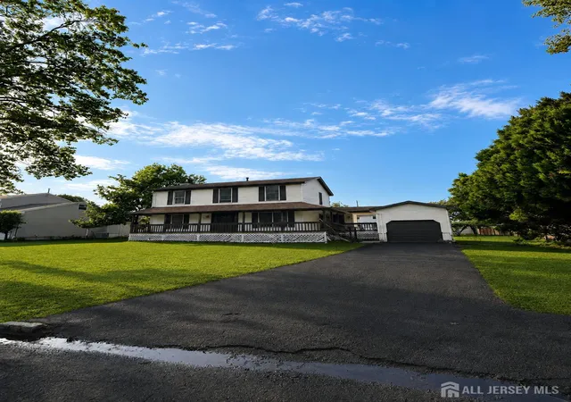 Homes for sale in Piscataway, NJ | 980 Gates Ave, Piscataway, NJ 08854 | MLS# 2700631R