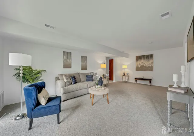 Photo 3 of Condo for sale at 1520 Raspberry Ct, Edison, NJ 08817 | MLS# 2701721R | Listing updated on 2026-09-11