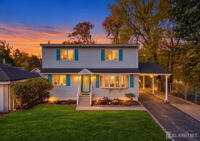 Single family home for sale at 90 Island Ave, Little Falls, NJ 07424 | MLS# 2707003R
