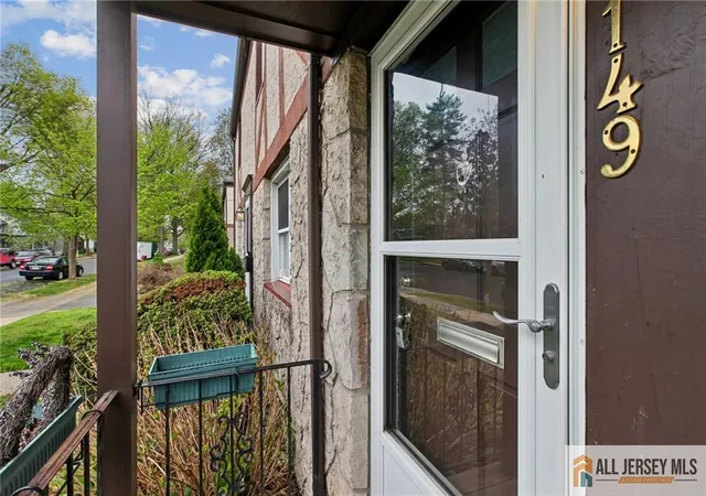 Photo 3 of Townhouse for sale at 149 Rose St, Metuchen, NJ 08840 | MLS# 2661773M | Listing updated on 2026-06-29