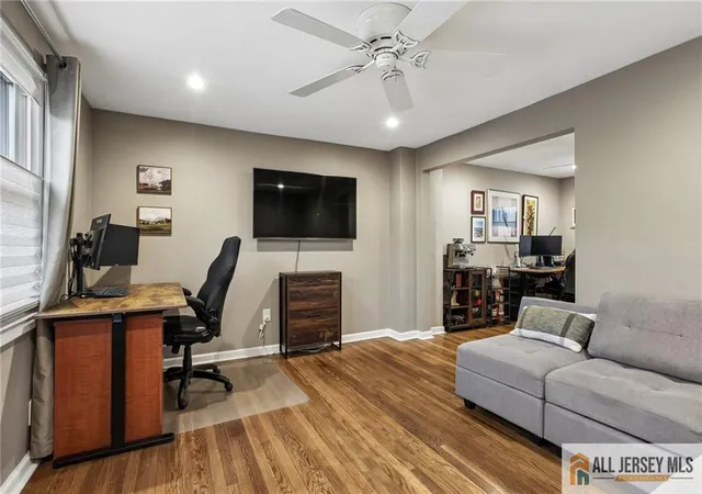 Photo 4 of Townhouse for sale at 149 Rose St, Metuchen, NJ 08840 | MLS# 2661773M | Listing updated on 2026-06-29