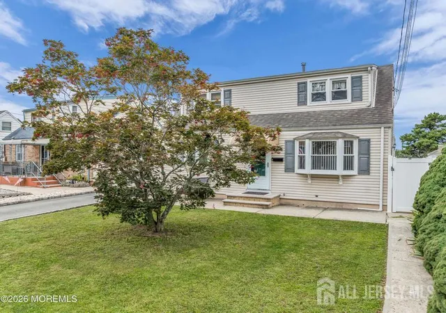 2nd image of 89 Wilson Ave, Parlin, NJ 08859 | MLS# 2703105R