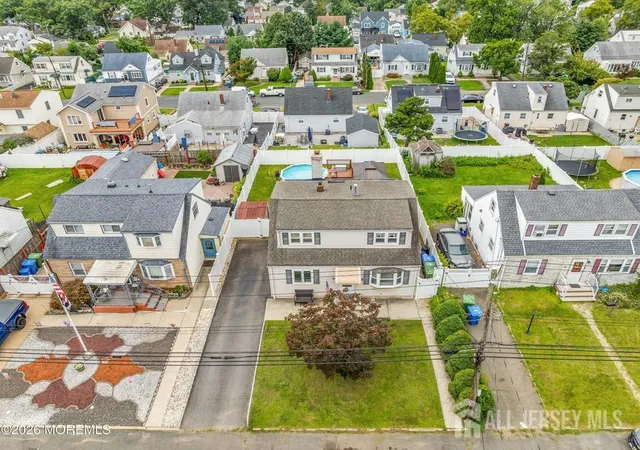 Photo 3 of Single family home for sale at 89 Wilson Ave, Parlin, NJ 08859 | MLS# 2703105R | Listing updated on 2026-08-20