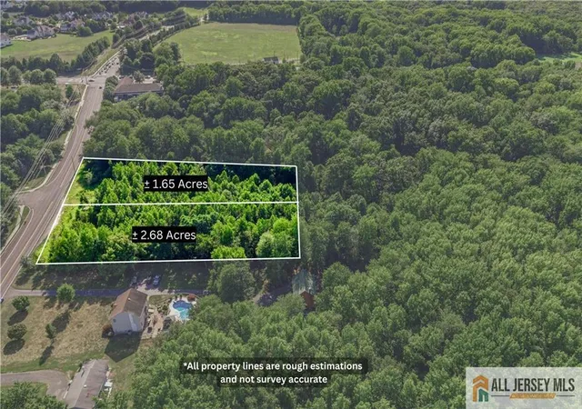 3rd image of 152 Union Valley Rd, Monroe Township, NJ 08831 | MLS# 2662449M