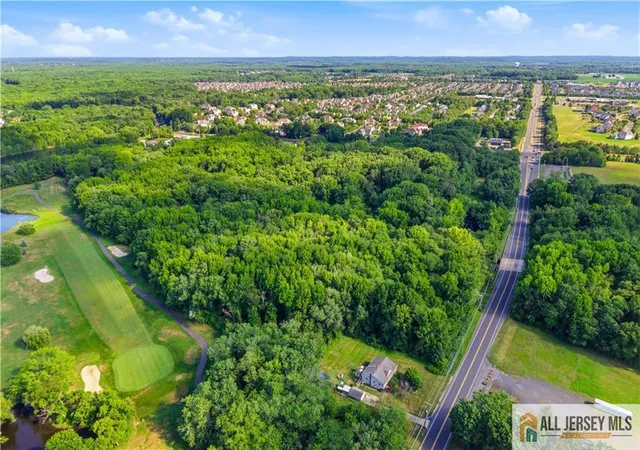 5th image of 152 Union Valley Rd, Monroe Township, NJ 08831 | MLS# 2662449M