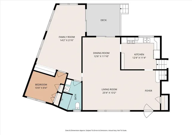 Photo 3 of Single family home for sale at 9 Olden Rd, Edison, NJ 08817 | MLS# 2610058R | Listing updated on 2026-07-31