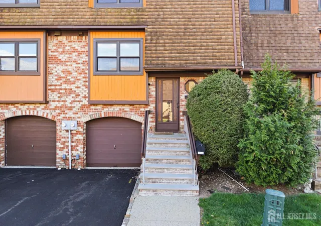 Townhouse for sale at 1705 Merrywood Dr, Edison, NJ 08817 | MLS# 2701077R | Listing updated on 2026-08-18