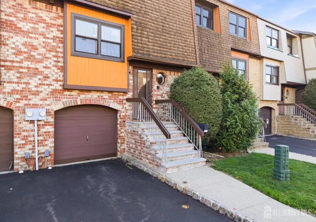 Photo 1 of Townhouse for sale at 1705 Merrywood Dr, Edison, NJ 08817 | MLS# 2701077R | Listing updated on 2026-08-18