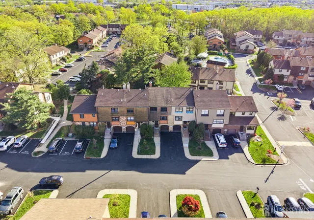 Photo 2 of Townhouse for sale at 1705 Merrywood Dr, Edison, NJ 08817 | MLS# 2701077R | Listing updated on 2026-08-18