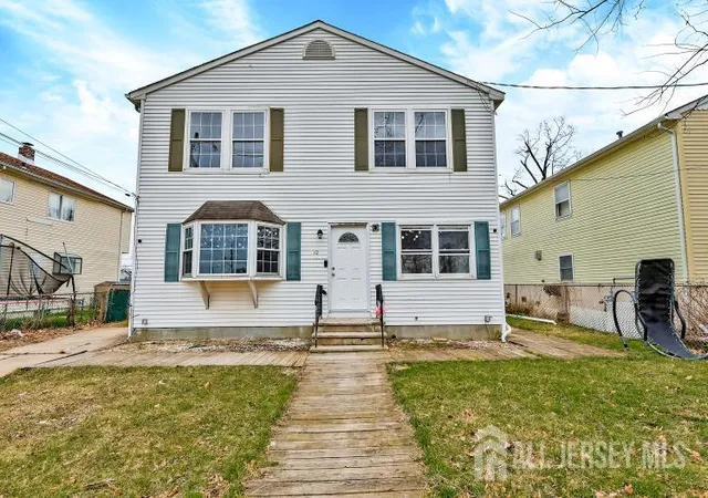 Photo 1 of Single family home for sale at 12 Orchard St, Keansburg, NJ 07734 | MLS# 2612561R | Listing updated on 2026-08-12