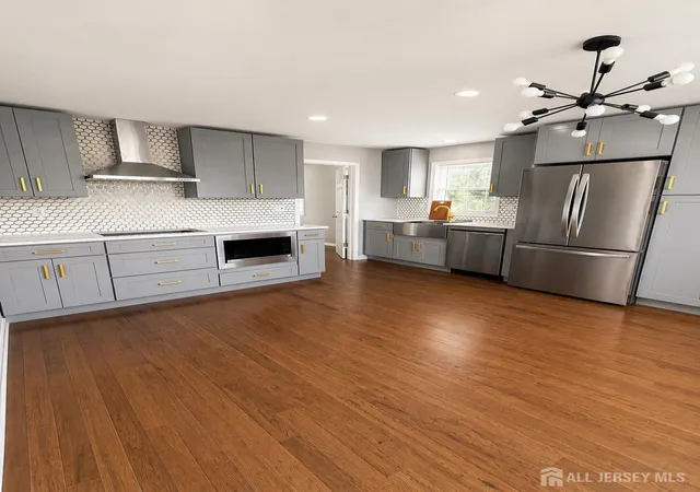 Photo 2 of Single family home for sale at 12 Orchard St, Keansburg, NJ 07734 | MLS# 2612561R | Listing updated on 2026-08-12