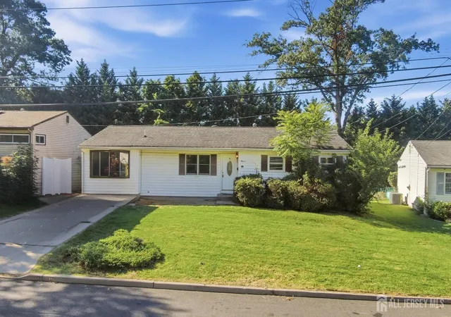 Single family home for sale at 11 Georgetown Rd, Parlin, NJ 08859 | MLS# 2706567R