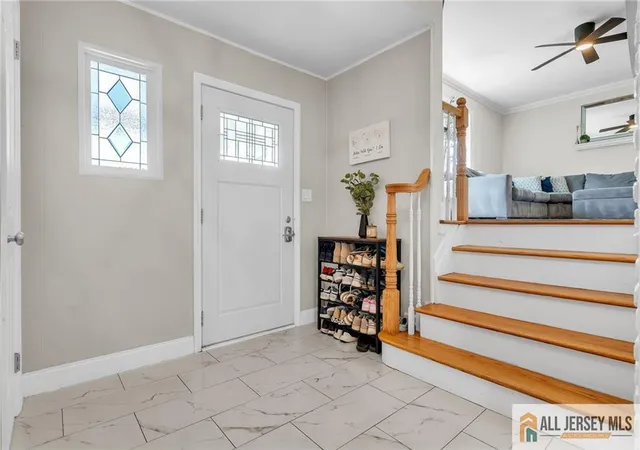 Photo 3 of Single family home for sale at 25 Fanwood Dr, Sayreville, NJ 08872 | MLS# 2770009M | Listing updated on 2026-07-15