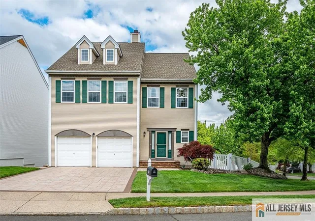 Homes for sale in South Brunswick, NJ | 10 Villanova Dr, South Brunswick, NJ 08824 | MLS# 2661837M
