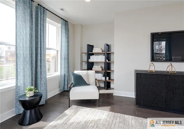 Photo 4 of Townhouse for sale at 143 John Vanzandt Dr, Hopewell Twp, NJ 08560 | MLS# 2662332M | Listing updated on 2026-07-01