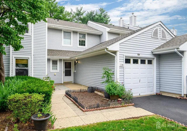1st image of 136 Woodmere Dr, Parlin, NJ 08859 | MLS# 2701167R