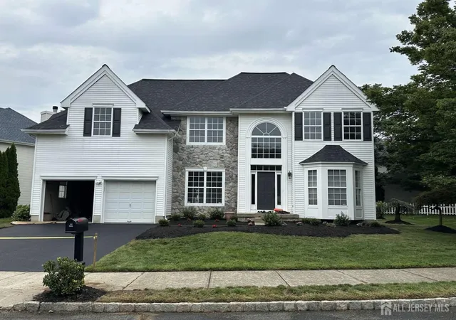 1st image of 4 Sequoia Dr, South Brunswick, NJ 08810 | MLS# 2703178R