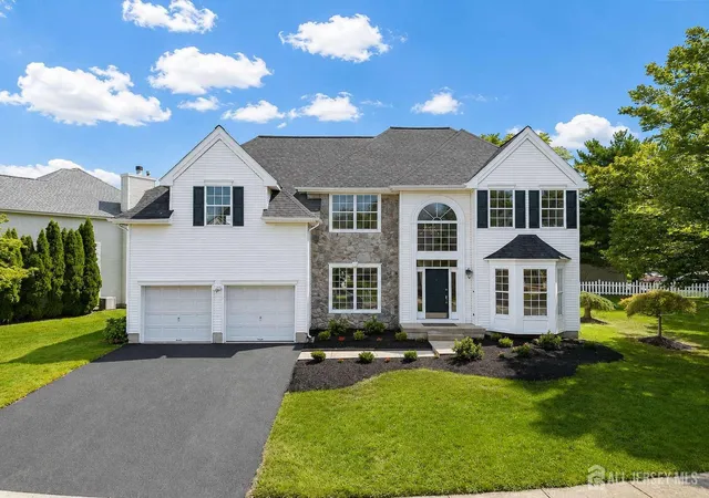 1st image of 4 Sequoia Dr, South Brunswick, NJ 08810 | MLS# 2703178R