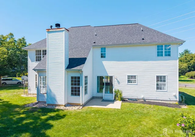 2nd image of 4 Sequoia Dr, South Brunswick, NJ 08810 | MLS# 2703178R