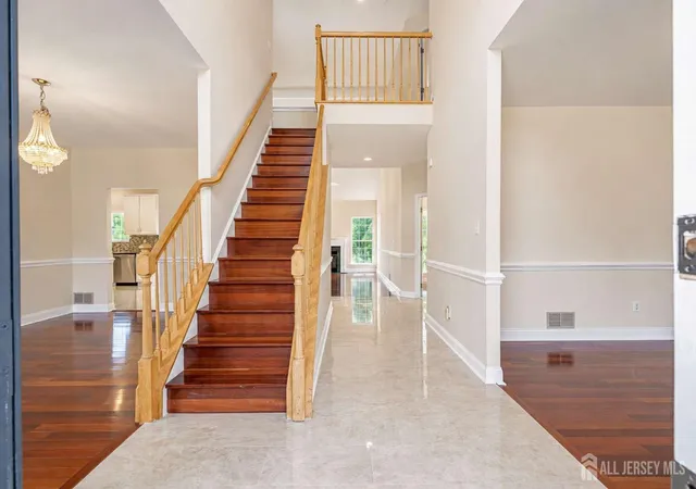 Photo 3 of Single family home for sale at 4 Sequoia Dr, South Brunswick, NJ 08810 | MLS# 2703178R | Listing updated on 2026-09-17