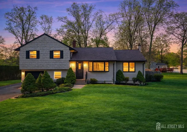 1st image of 606 Willow Ave, Piscataway, NJ 08854 | MLS# 2614101R