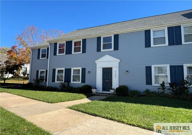 Photo 1 of Single family home for sale at 303 Sharon Way #303B, Monroe Township, NJ 08831 | MLS# 2660747M | Listing updated on 2026-04-29