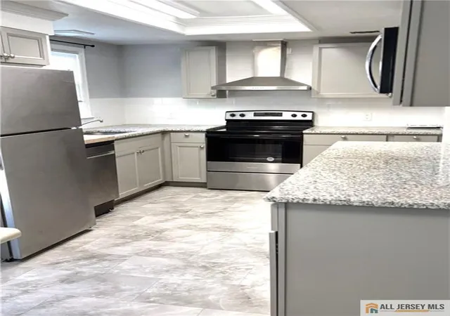 Photo 2 of Single family home for sale at 303 Sharon Way #303B, Monroe Township, NJ 08831 | MLS# 2660747M | Listing updated on 2026-04-29
