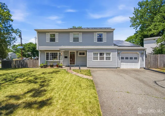 Homes for sale in Edison, NJ | 203 Central Ave, Edison, NJ 08817 | MLS# 2617459R