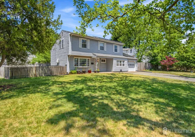 Homes for sale in Edison, NJ | 203 Central Ave, Edison, NJ 08817 | MLS# 2617459R
