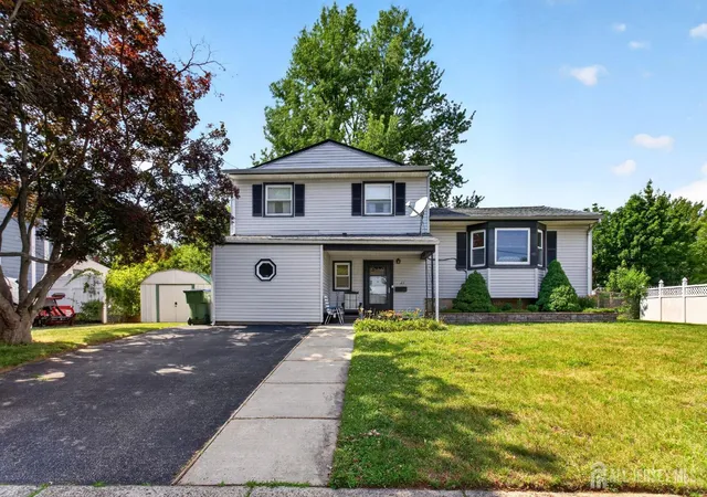 Photo 1 of Single family home for sale at 21 Sulliman Rd, Edison, NJ 08817 | MLS# 2618369R | Listing updated on 2026-07-23