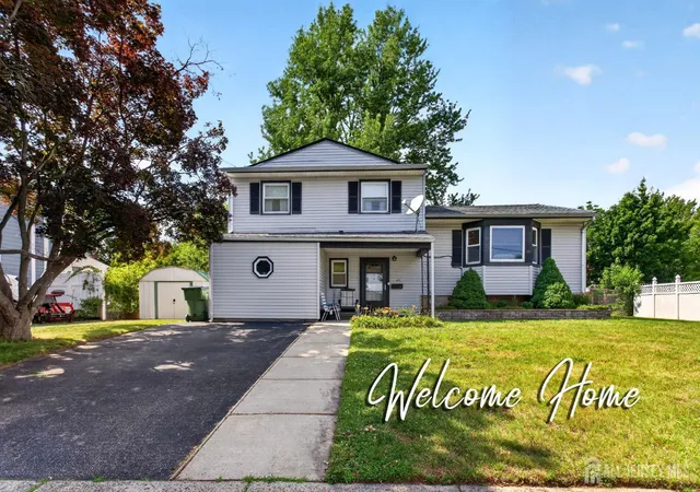 Photo 2 of Single family home for sale at 21 Sulliman Rd, Edison, NJ 08817 | MLS# 2618369R | Listing updated on 2026-07-23