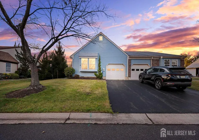 Photo 1 of Condo for sale at 29 Hillsborough Dr #B, Monroe Township, NJ 08831 | MLS# 2703652R | Listing updated on 2026-08-31
