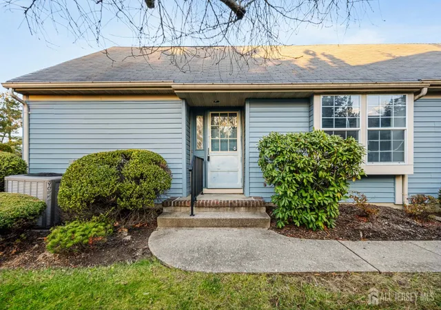 Photo 2 of Condo for sale at 29 Hillsborough Dr #B, Monroe Township, NJ 08831 | MLS# 2703652R | Listing updated on 2026-08-31