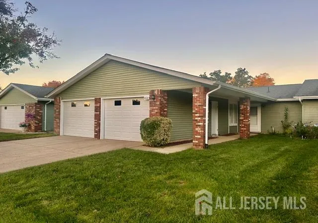 Condo for sale at 406 Genista Plz #B, Monroe, NJ 08831 | MLS# 2703268R