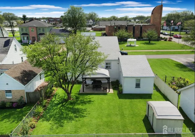 Homes for sale in South Plainfield, NJ | 111 Kosciusko Ave, South Plainfield, NJ 07080 | MLS# 2609969R