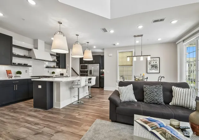 Photo 1 of Townhouse for sale at 723 Station Rd, Dunellen, NJ 08812 | MLS# 2703491R | Listing updated on 2026-09-19