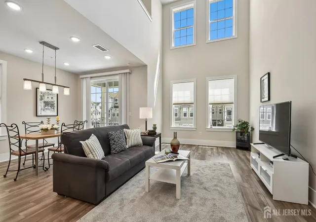 Photo 3 of Townhouse for sale at 723 Station Rd, Dunellen, NJ 08812 | MLS# 2703491R | Listing updated on 2026-09-19