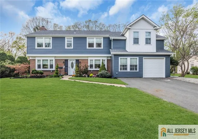 Photo 1 of Single family home for sale at 66 Johnson Rd, Somerset, NJ 08873 | MLS# 2661781M | Listing updated on 2026-05-17