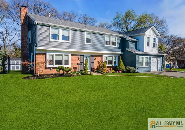 Photo 2 of Single family home for sale at 66 Johnson Rd, Somerset, NJ 08873 | MLS# 2661781M | Listing updated on 2026-05-17