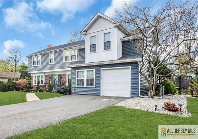 Photo 3 of Single family home for sale at 66 Johnson Rd, Somerset, NJ 08873 | MLS# 2661781M | Listing updated on 2026-05-17