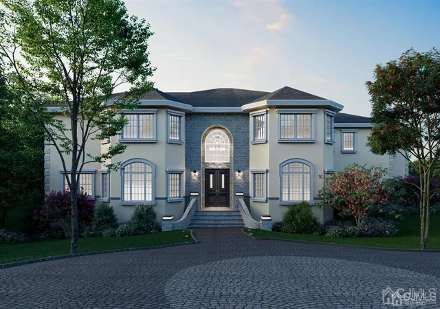 Photo 1 of Mansion for sale at 10 A Tulsa Ct, Monmouth Junction, NJ 08852 | MLS# 2205511R | Listing updated on 2023-09-10