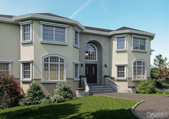 Photo 3 of Mansion for sale at 10 A Tulsa Ct, Monmouth Junction, NJ 08852 | MLS# 2205511R | Listing updated on 2023-09-10