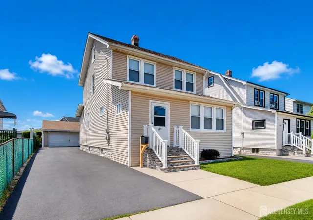 1st image of 165 Randolph St, Middlesex, NJ 07008 | MLS# 2703198R