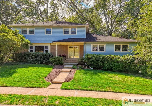 Photo 1 of Single family home for sale at 2 Kohlhepp Ave, Milltown, NJ 08850 | MLS# 2660450M | Listing updated on 2025-10-10