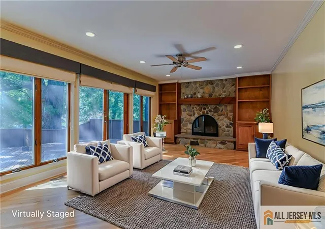 Photo 2 of Single family home for sale at 2 Kohlhepp Ave, Milltown, NJ 08850 | MLS# 2660450M | Listing updated on 2025-10-10