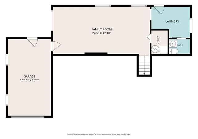 Photo 4 of Single family home for sale at 23 Nancy Cir, Edison, NJ 08817 | MLS# 2701910R | Listing updated on 2026-09-09