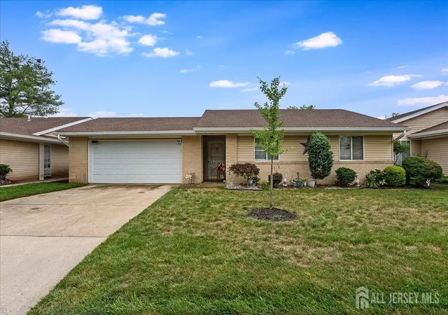 1st image of 714 Delair Rd, Monroe Township, NJ 08831 | MLS# 2700230R