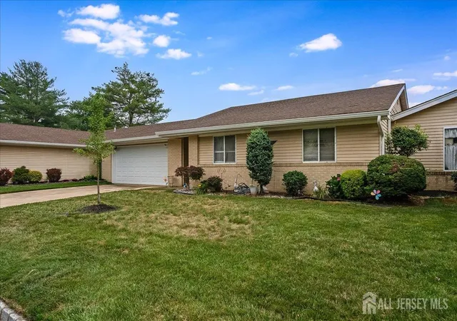 3rd image of 714 Delair Rd, Monroe Township, NJ 08831 | MLS# 2700230R