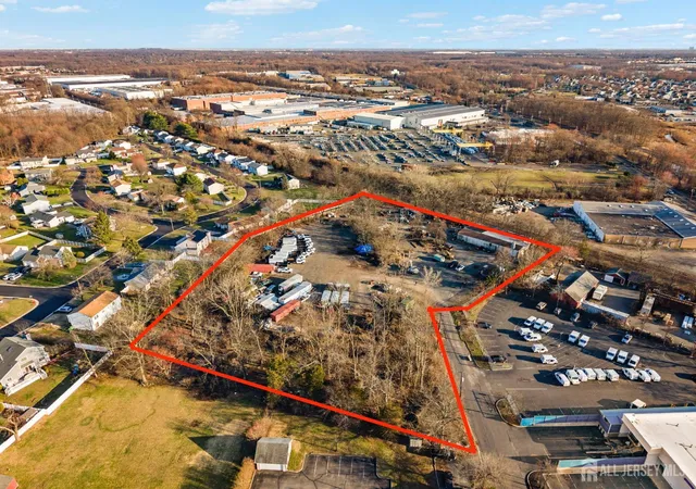 1st image of 128 Oak Tree Ave, South Plainfield, NJ 07080 | MLS# 2506481R